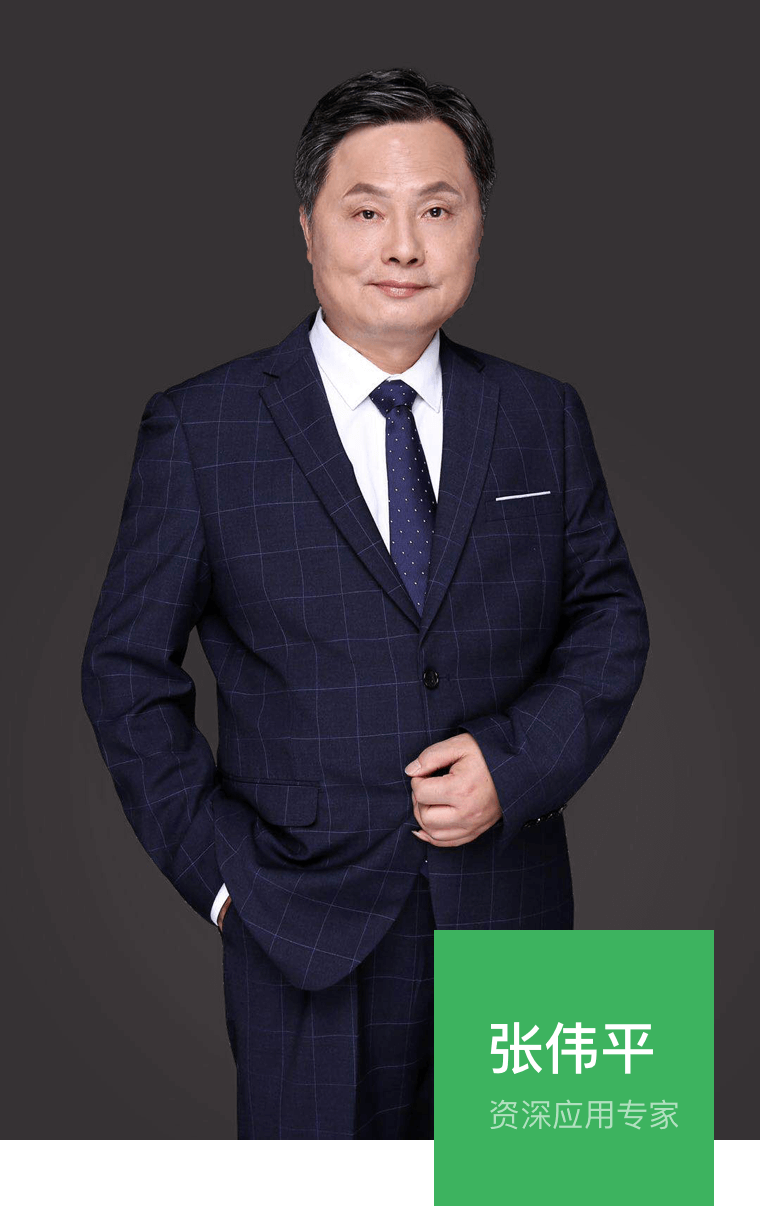 张伟平